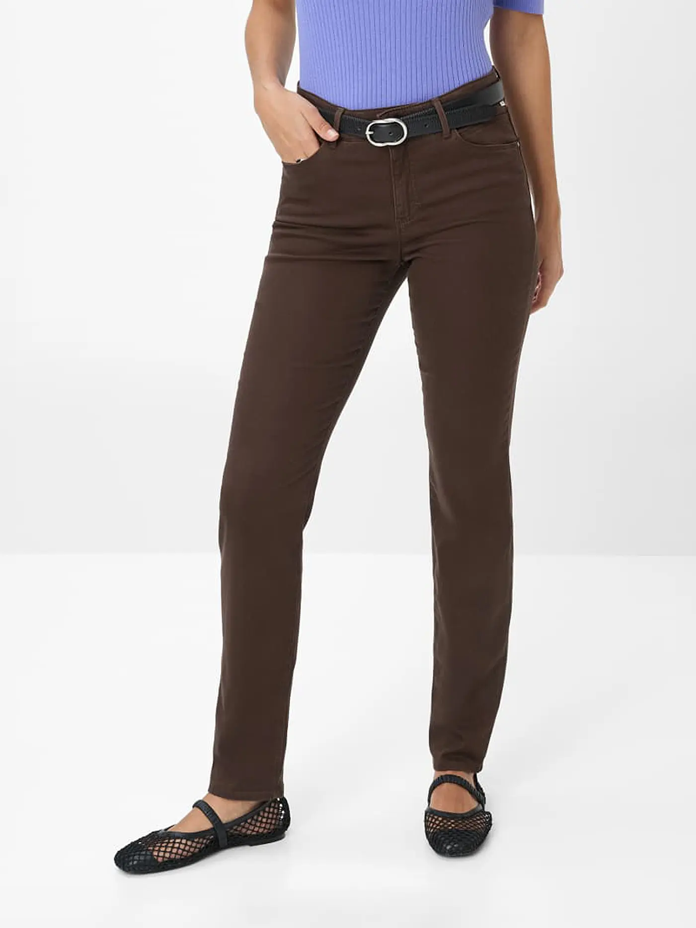 BRAX | Hose Slim Fit SHAKIRA | 